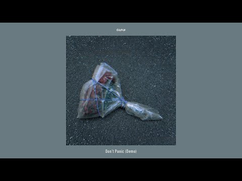 [Demo] OHAN - Don't Panic (EN / ZH-T / KR SUB)
