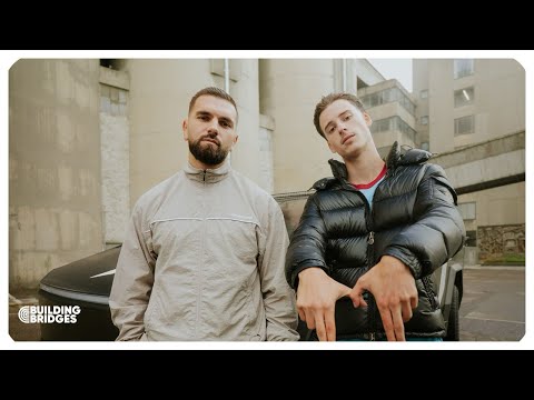 KILI X KOSSO - BALKANIA (CYBERTRUCK SESSIE)