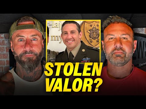 Is Tim Kennedy Being Unfairly Targeted?