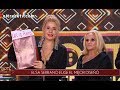 Corte Y Confección - Programa 22/04/19 - Desafío Especial Elsa Serrano