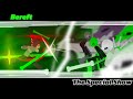 Bereft The Special Show Collab
