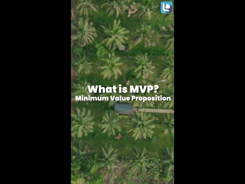 What is MVP | Minimum Value Proposition | Leanpitch | MVP in Products |