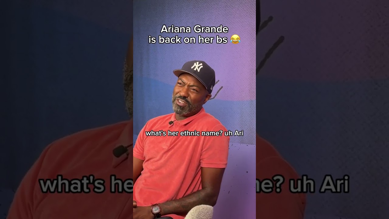 Nobody is doing it like Ariana Grande
