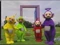 Teletubbies Big Hug My Version 2