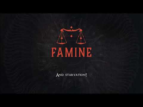 Famine