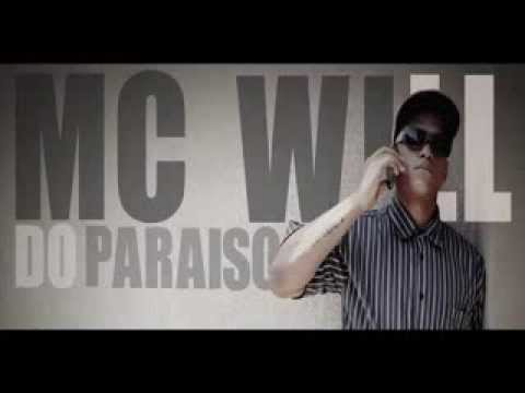 Mc Will do Paraíso - Elas Querem - ( Clip Oficial )