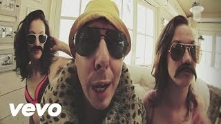 Barry Badpak - Broodje Van Kootje video