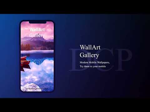 WallArt Gallery