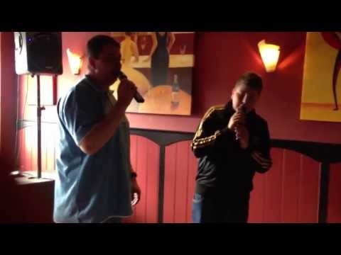 Meindert Wulff & Damian Wulff met als jij er morgen niet meer bent