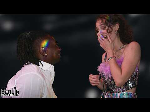 Liebe oder Kontrolle? Der fragwürdige Heiratsantrag! 💍😳 | Berlin - Tag & Nacht #3281