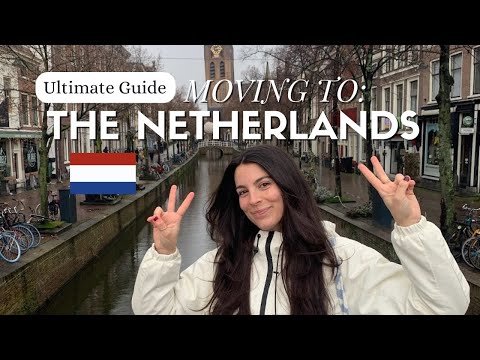 Everything You Need to Know Before Moving to the Netherlands (2026 Guide)