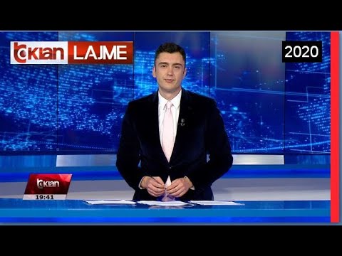 Edicioni i Lajmeve Tv Klan 24 prill 2020, ora 19:30