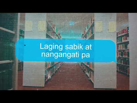 Ian Angeles - Back Then ft. JP Bacallan