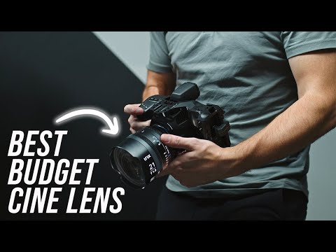 Video thumbnail for Irix 21 mm f/1.4 review 2