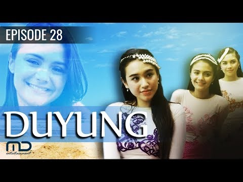 Duyung - Episode 28