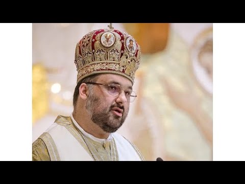 Predica PS Mihai la Duminica vameșului și fariseului