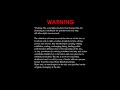 Fox The Views Expressed Screen 2010 2019 New Line Cinema Version