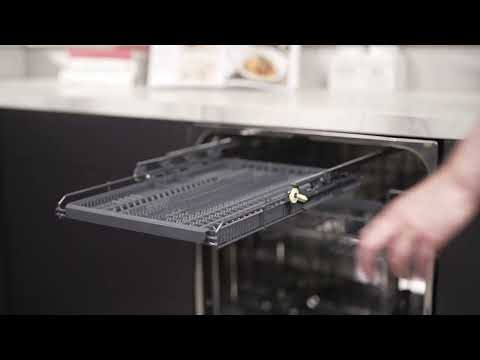 Product Review: ASKO 60cm Classic Built -In Dishwasher Stainless Steel DBI364IDSAU