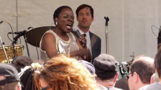 Sharon Jones &amp; The Dap Kings - These Tears (Live on KEXP)