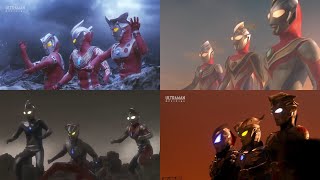 Download lagu TRIO ULTRAMAN 1987 - 2026 mp3