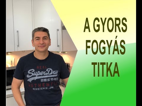 Milyen gyakran mérik a fogyást