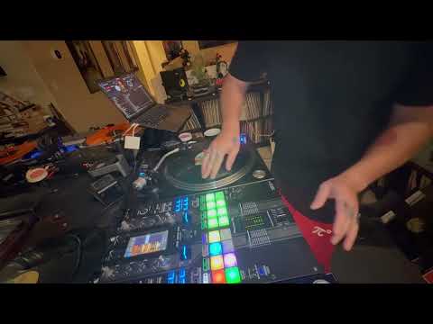 Skratcher Of The Year 2025 Round 1 - Presto One