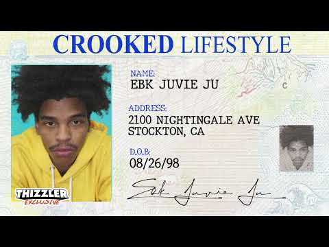 EBK Juvie Ju ft. EBK Durkio - Ramii Flow (Prod. Ramii x TaeWon) (Official Audio) | Infinite Slaps ♾️