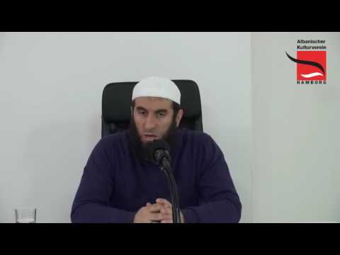 Selman el Farisiu radiallahu anhu - Fuat Selmani