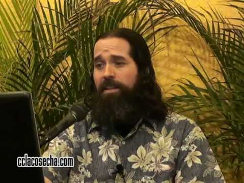 45 Romanos - 11 - Ken Zenk - Estudios Biblicos