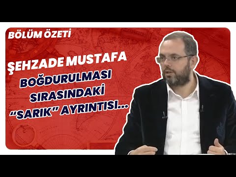 Şehzade Mustafa’nın Oğlunun Ölümü: Bursa’yı İnleten Çığlıklar! | Bölüm Özeti