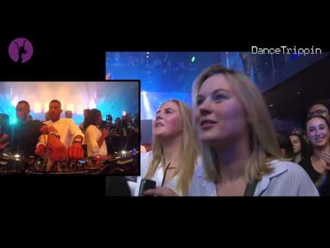 Leroy Styles - A Like [Played by Sunnery James & Ryan Marciano]