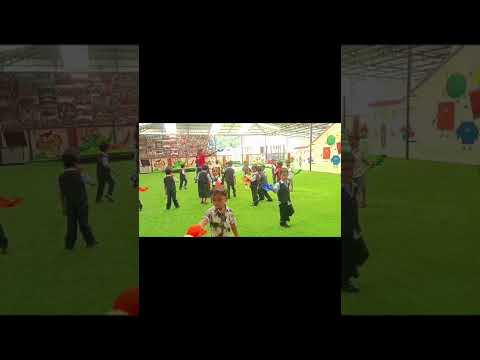 Ball Balancing Activity