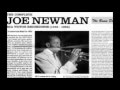 Joe Newman _ A girl named Rigmor