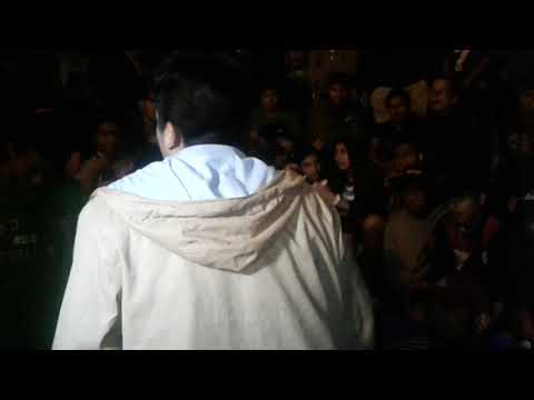 Plaza de Reyes-Blaximental vs Mc vs Mc vs Mc