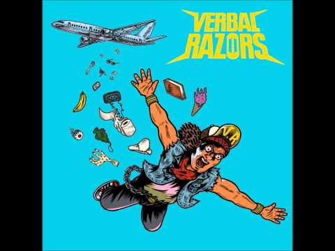 Verbal Razors - A.C.A.B (All Cops Are Beautiful)