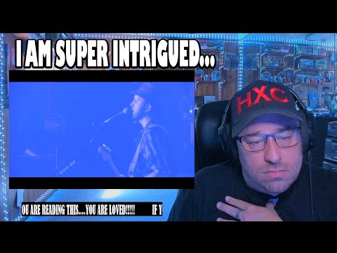 Dizzy Mizz Lizzy - Silverflame REACTION!