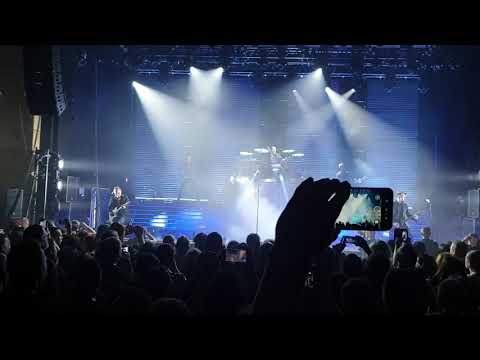 Zwischen Uns - Eisbrecher 01.05.2019 Fürth