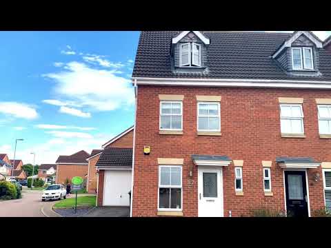 Weavers Chase, Wakefield - Virtual Tour