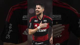 OLHA O QUE O JORGINHO FALOU! #flamengo # #mengão #futebol