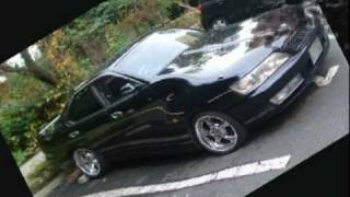 preview picture of video 'アキーラさん今はなき愛車ローレル！！NissanC35 Laurel Club-S２．５改！！'