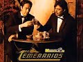 Los Temerarios Mix
