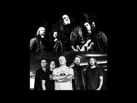 S02.EP29 - 20190421 - Patrik Jensen form The Haunted and Witchery - Canberra Metalheads