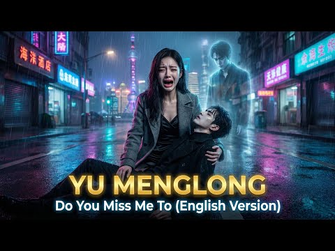 YU MENGLONG – Donde Su Alma Canta 💔 Do You Miss Me To (Spanish Latam Version)