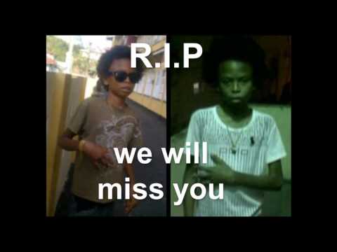 R I P naim & pinky