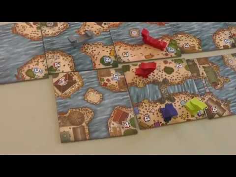 Subboardia presents: Gondola