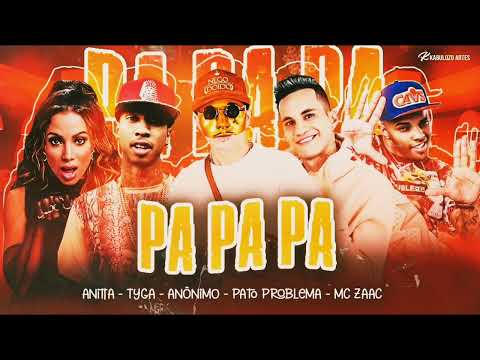 🔵BREGÃ FUNK 2022| MC ANITTA, MC TYGA, MC ANÔNIMO, MC PATO PROBLEMA E MC ZAAC - (bregãfunk2022)