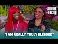Sexyy Red On Motherhood Her Rap Career Working With Bruno Mars