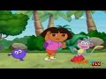 Baby Winky Comes Home Dora The Explorer 16