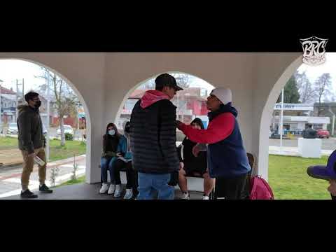 Killer vs. Baskim : 4tos - BRC CFS 1VS1 I 2021