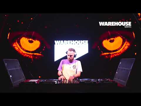 WAL.108 AMRI @ Warehouse Nantes - 05.06.2021